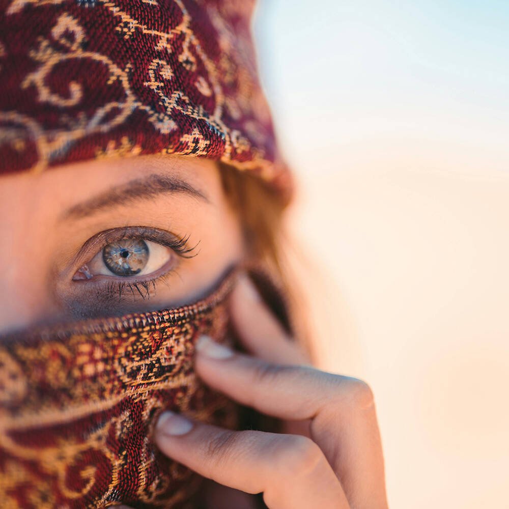 Viajar a Marruecos siendo mujer: guía con alma y confianza